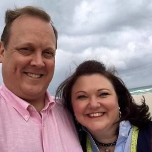 Meet your Posher, Julie